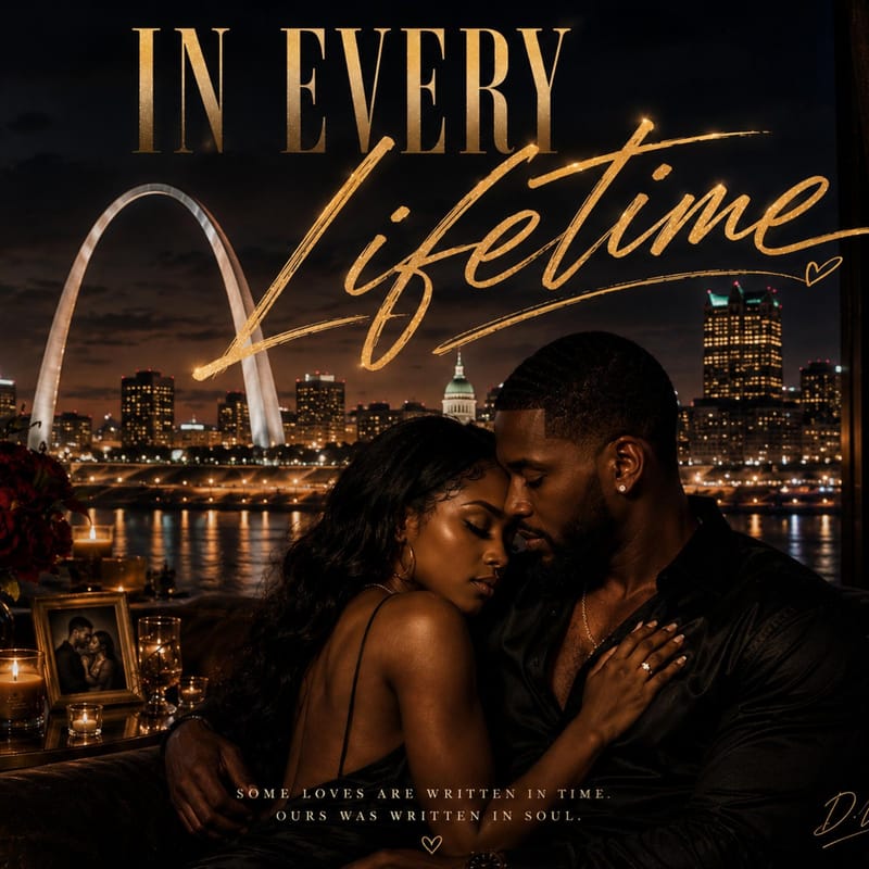 Cover art for In Every Lifetime
