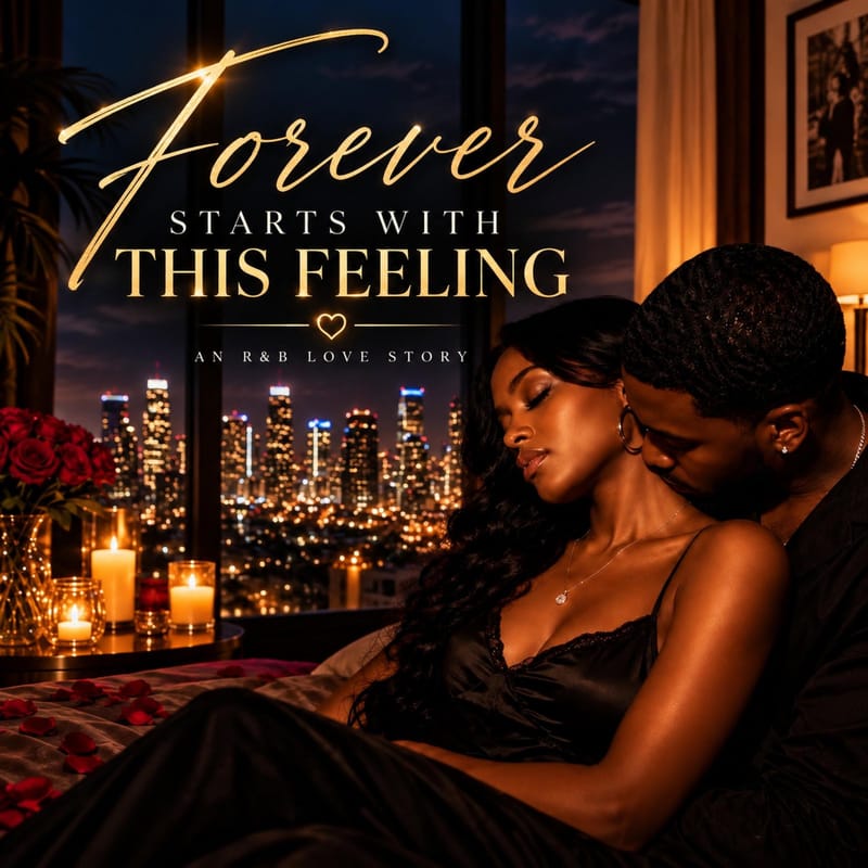 Cover art for This Feeling